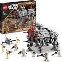 Lego star wars at te nowy