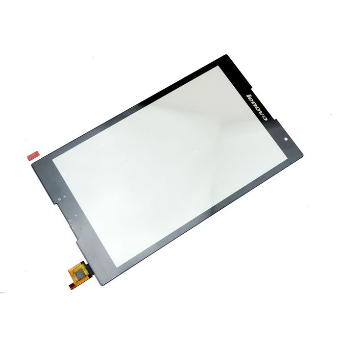 Digitizer Szyba Do Lenovo S8 Tab S8-50 S8-50L