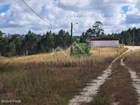 Terreno com 9773 m2 em A Dos Cunhados , Torres Vedras