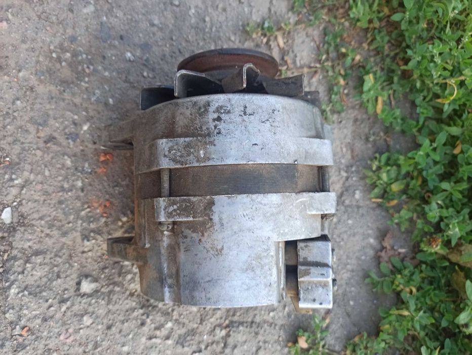 Генератор газ,уаз,Москвич.