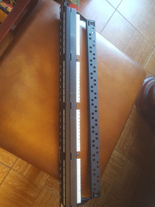 24-Port Network Extender, New64298095020802124