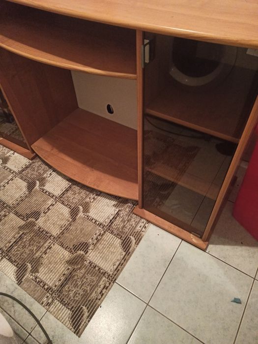 Szafka pod telewizor