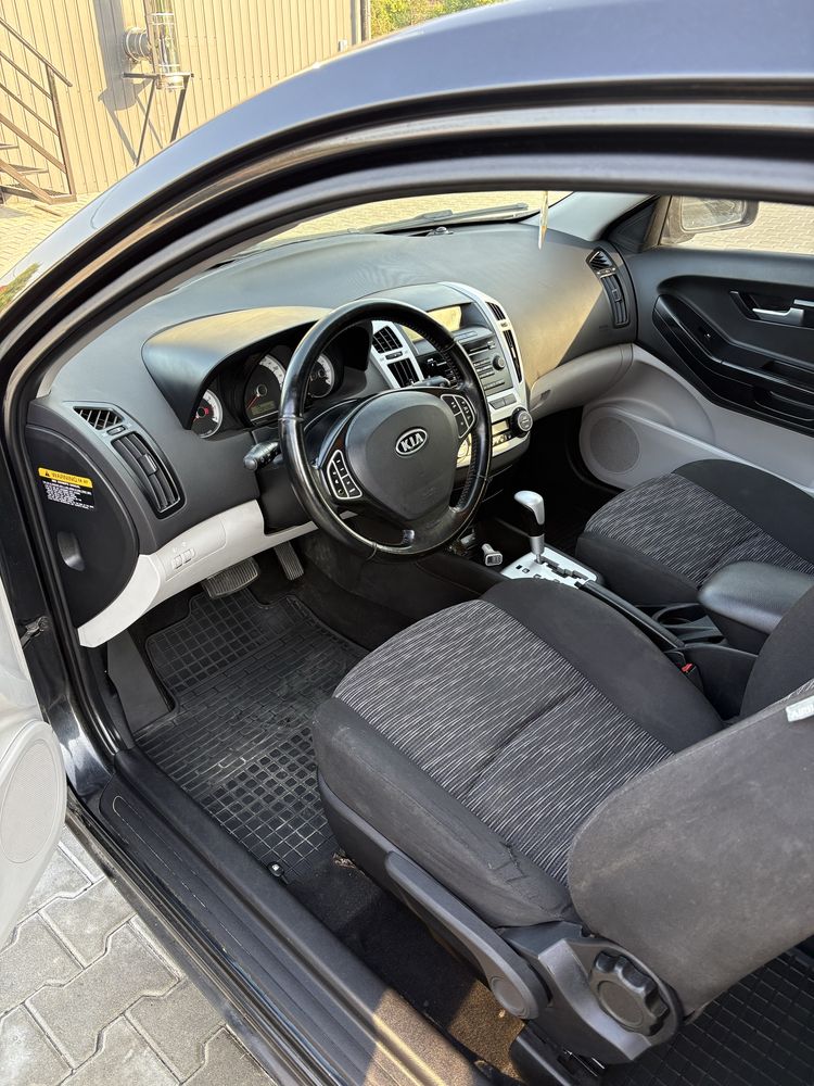 Kia ceed kia ceed