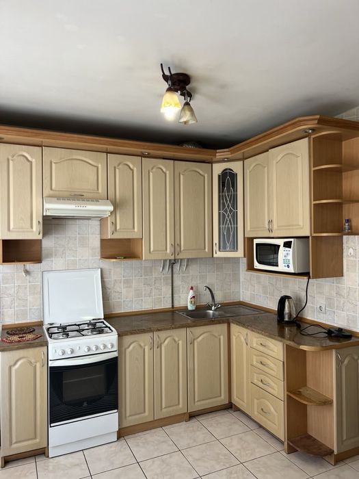 Оренда квартири вул. Тарнавського