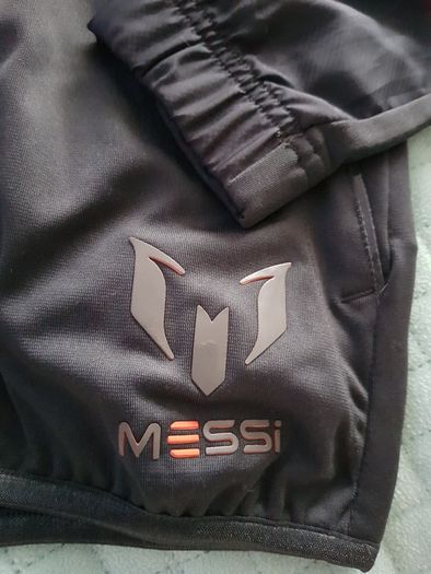 Bluza adidas messi