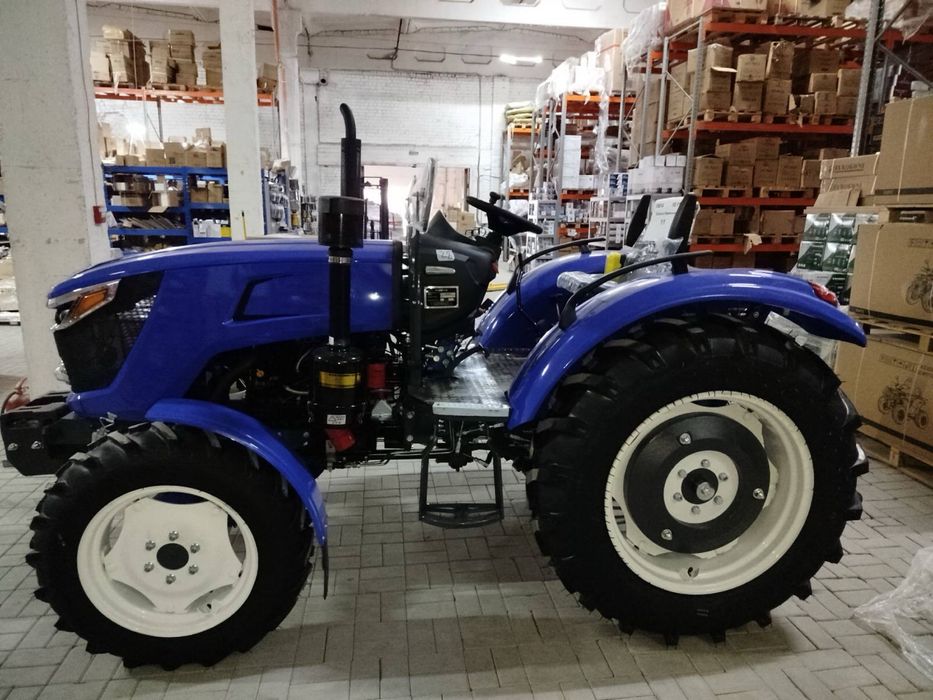 Трактор FORTE RD-504
