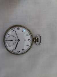 Relógio de bolso Vintage Omega