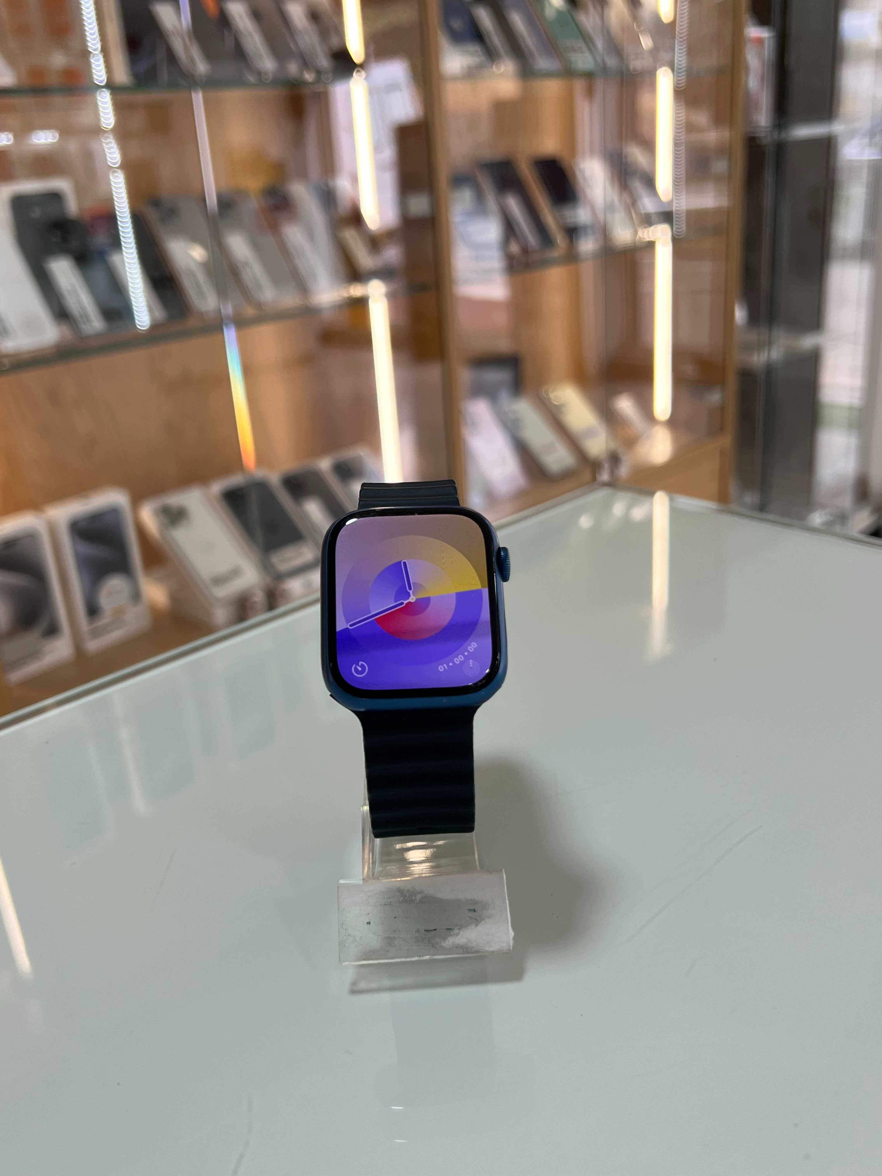 Apple Watch Series 7 45MM GPS+CEL
