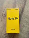 Realme Note 60 3\64 Телефон