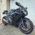 Honda CBR1000RR 2008