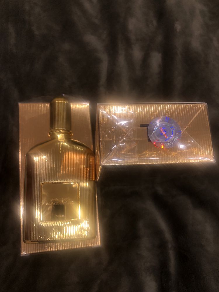 Tom Ford Black Orchid Parfum 50ml , оригінал! Запечатаны