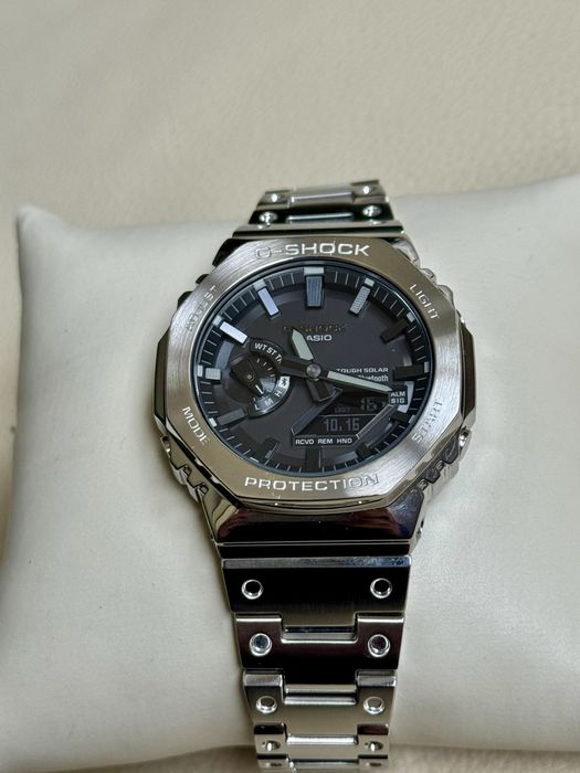 Casio G shock GM B2100D 1-AER