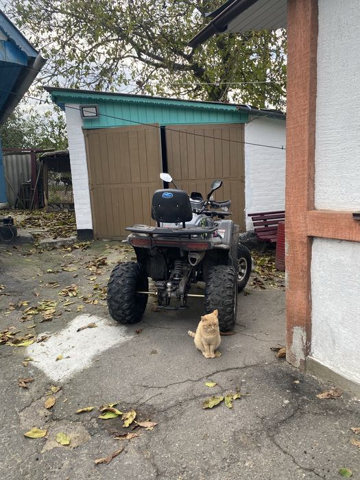 Forte  200 новий