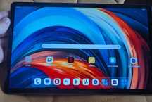 Tablet Lenovo Tab P11 2nd Gen 11,5" 6/128  stan idealny 

idealny