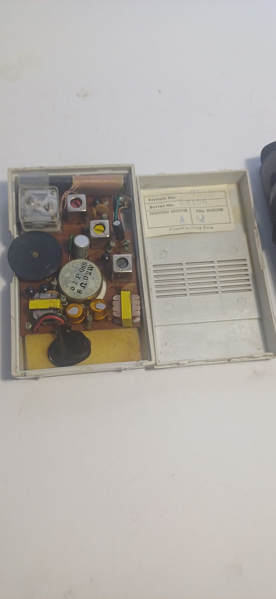 Radio polaris prl