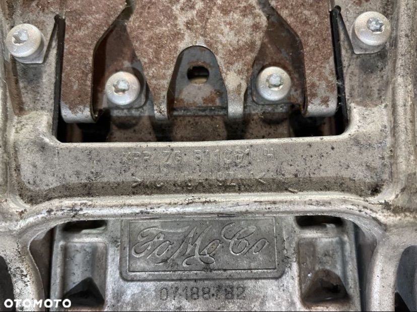 7G9N-3C529 kolumna kierownicza Ford Mondeo mk4 galaxy mk3 c-max