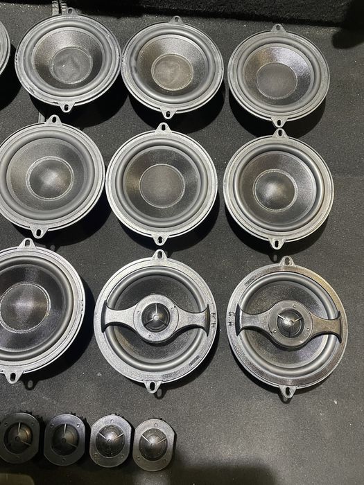 Renault scenic 2 megane Динаміки колонки рено сценік меган акустика