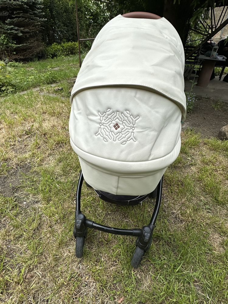 Bebetto Luca Pro eco skora