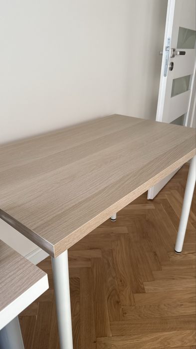 Biurko Ikea 100*60