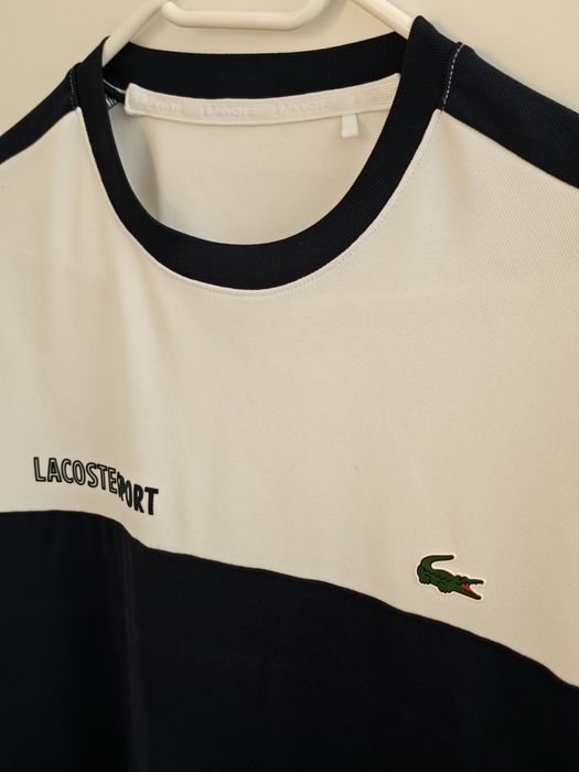 Lacosta męska koszulka