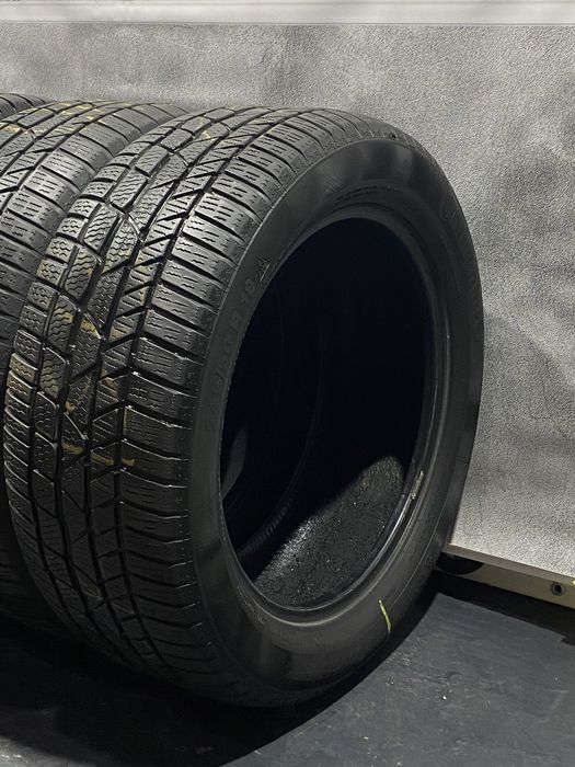 ‼️ЗИМОВА РЕЗИНА‼️ Continental • 245/50 R18 АРТ:111