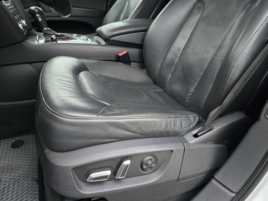 Продам Audi Q7 3.0 TDI Quattro 2010 рік Рестайлінг