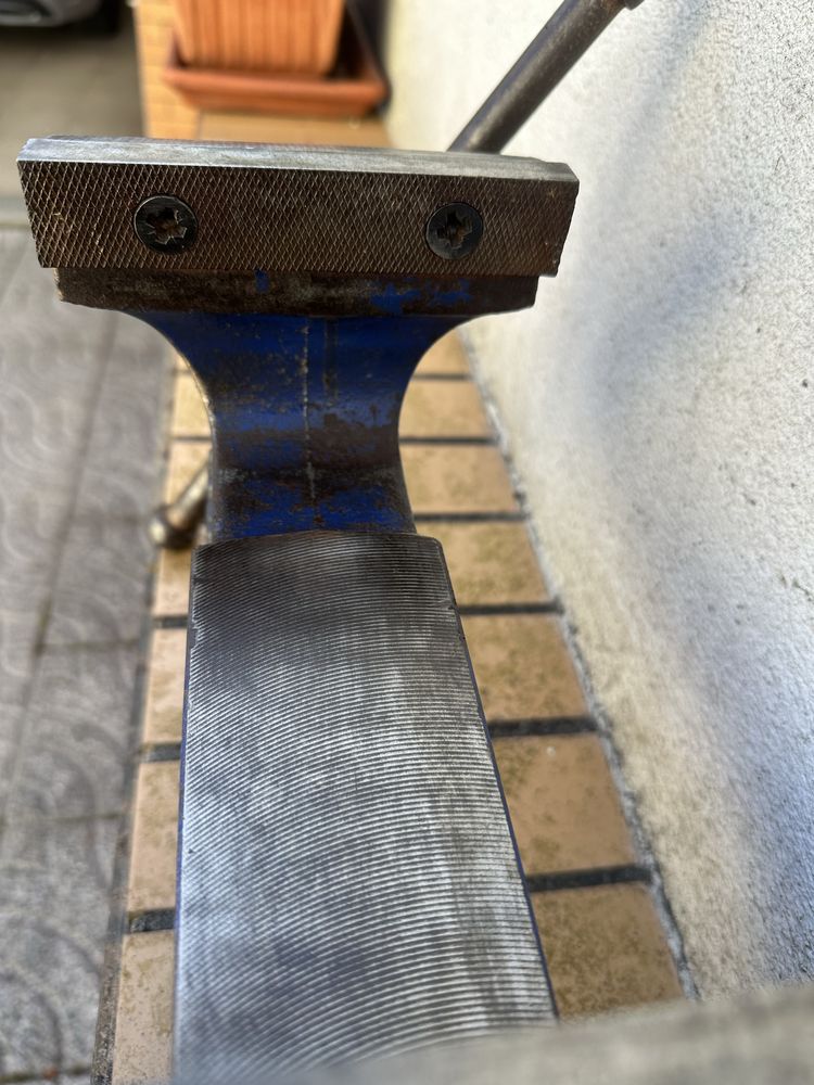 Torno de bancada