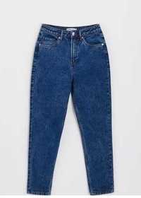 Джинси  Mom jeans