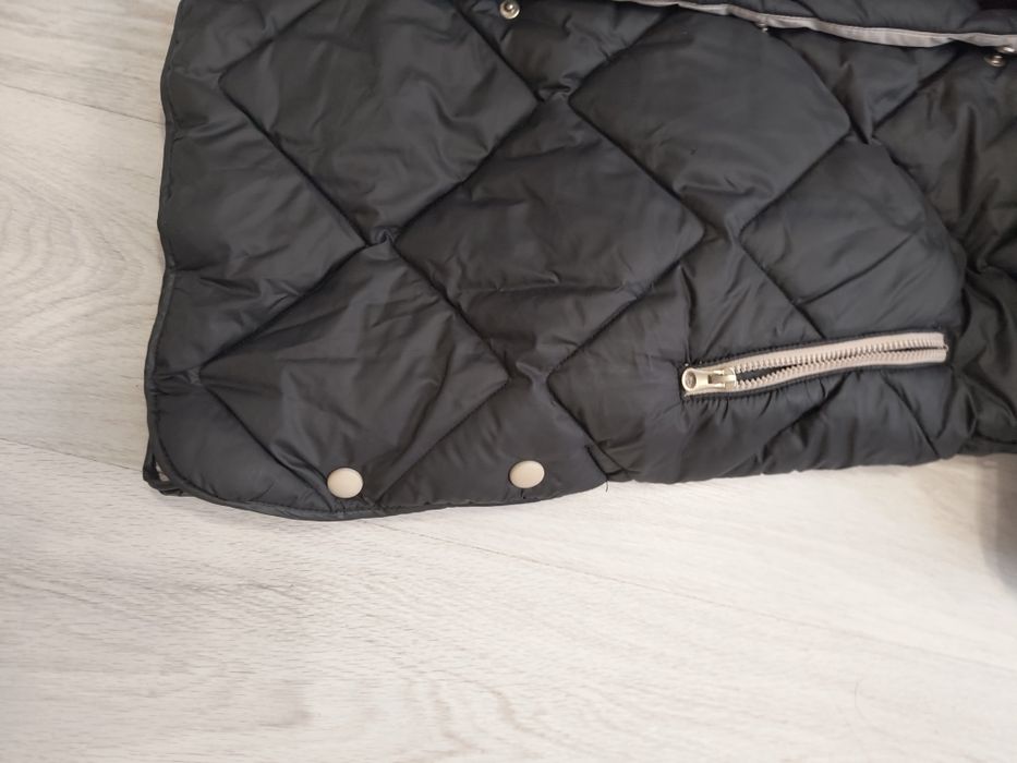 Зимова куртка, пуховик, зимове пальто, cvetkov