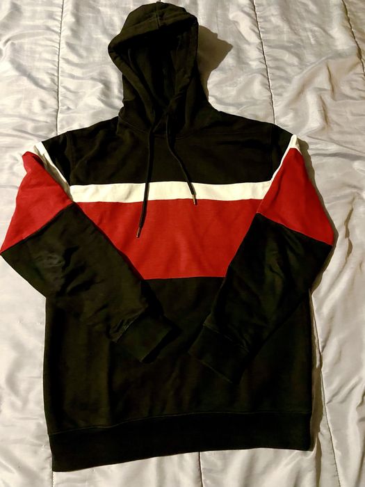 Hoodie H&M Moderno