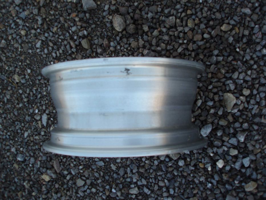 Felgi Aluminiowe  4x100x54  14''  ET 45  Oryginał TOYOTA