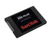 Dysk SSD SanDisk PLUS v1 MLC - 480GB, Laptop, Notebook