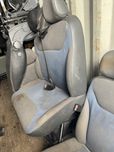 Fotel podwójny dwójka lawka kanapa Renault Trafic II Vivaro