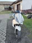 Peugeot Jet Force -Bez dowodu rejestracyjnego