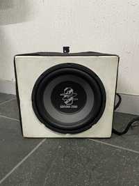 Subwoofer Ground Zero