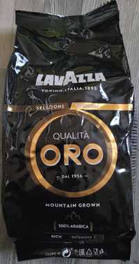 Kawa Lavazza oro mountain grown 1kg ziarnista