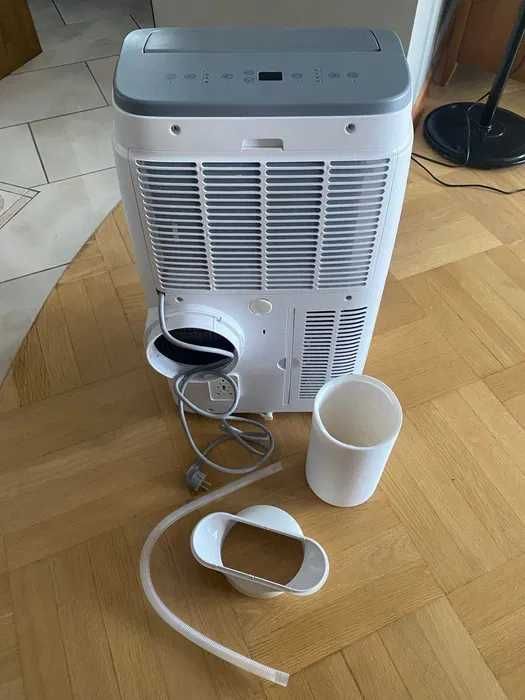 Портативний кондиціонер JET WiFi 4.1 кВт 3-в-1