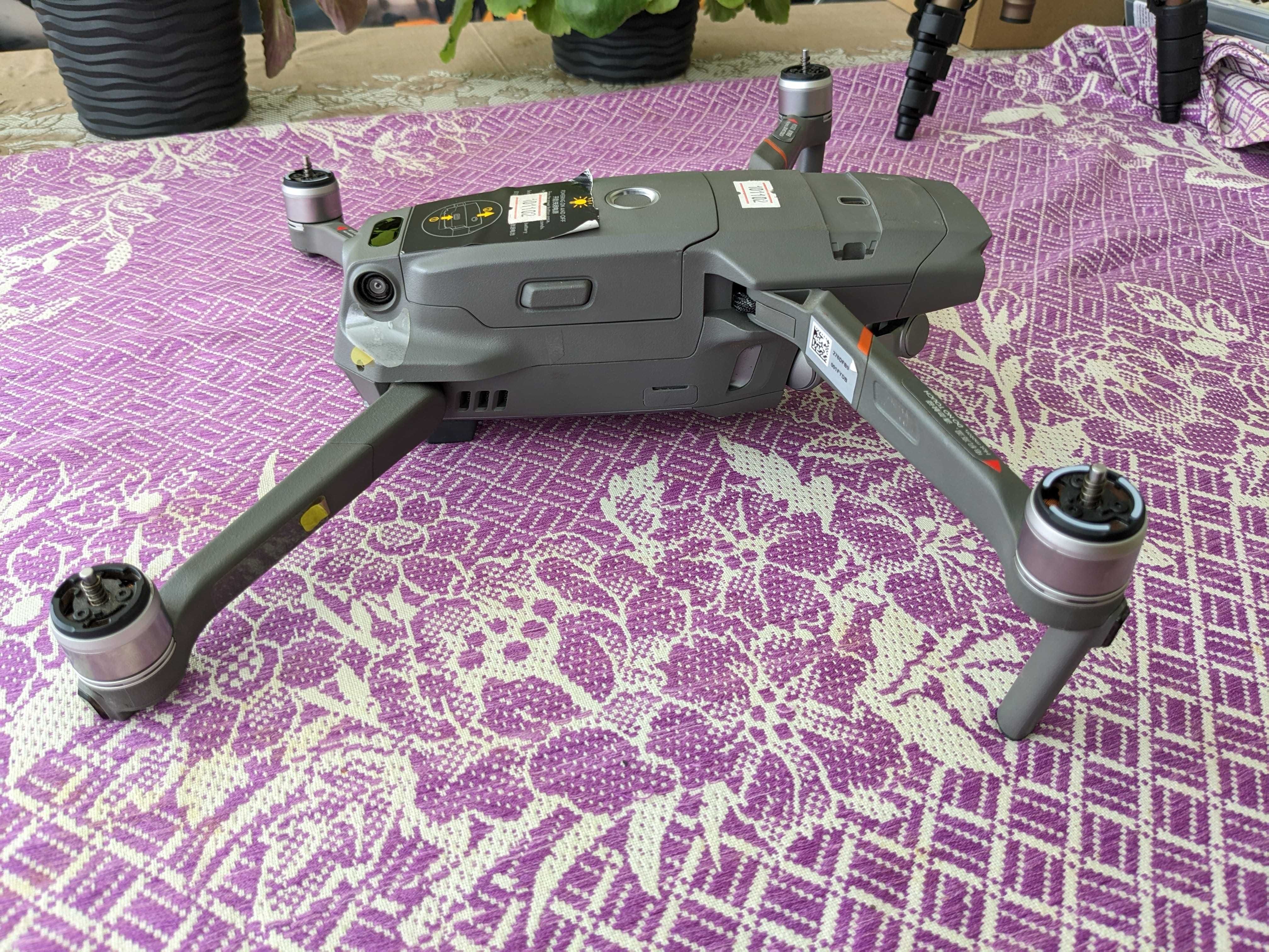 DJI Mavic 2 Enterprise
