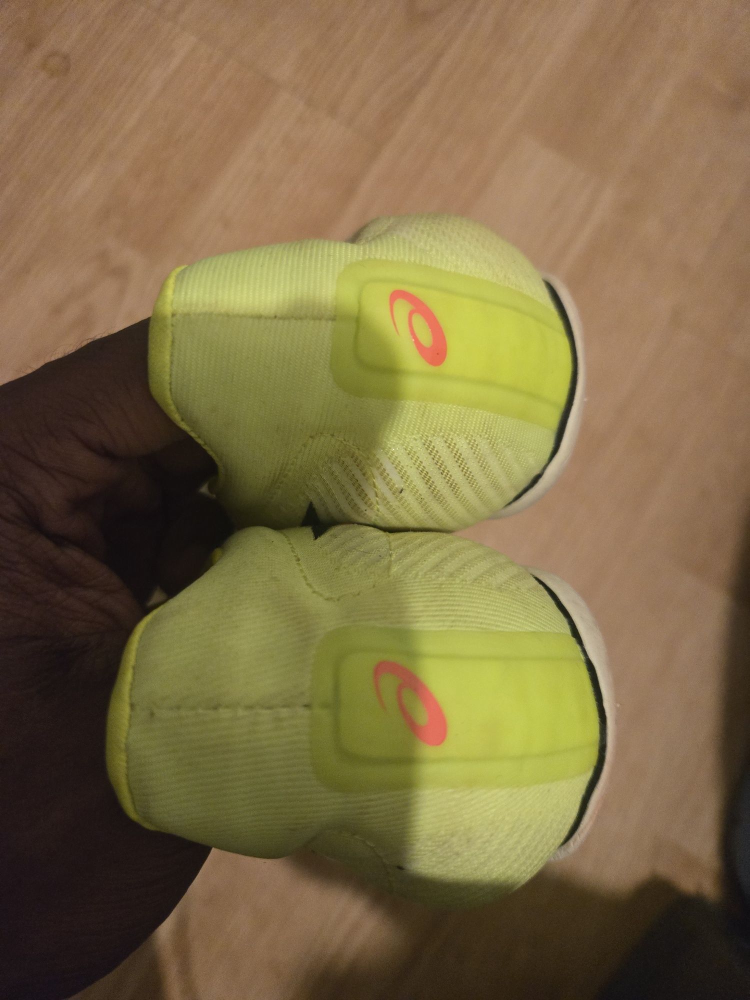 Asics Metaspeed SP