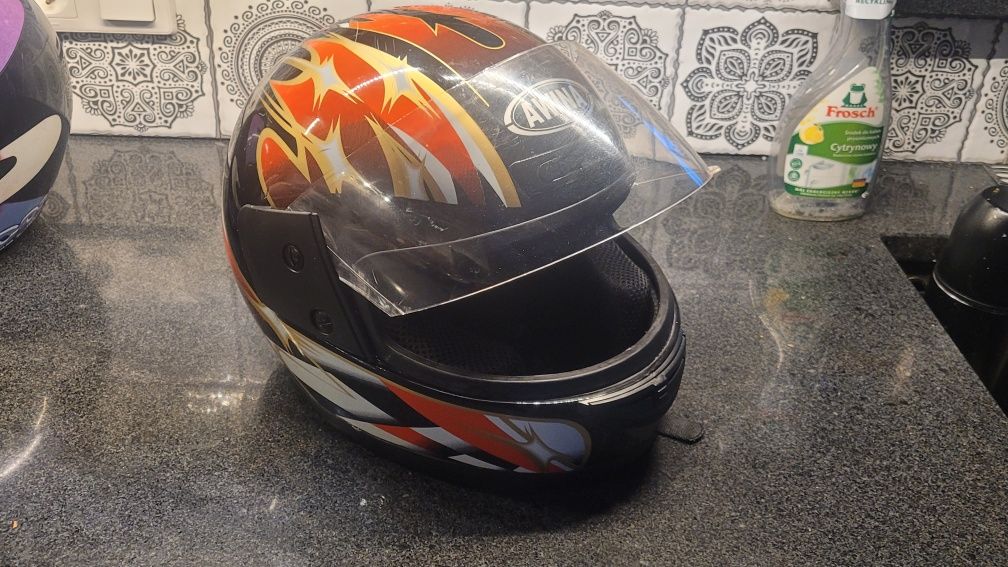 Kask Avina rozmiar xs