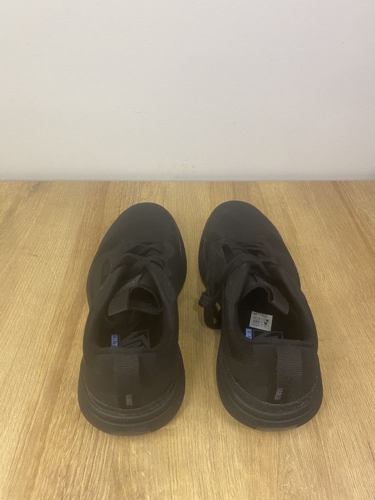 Damskie trampki  Vans 37