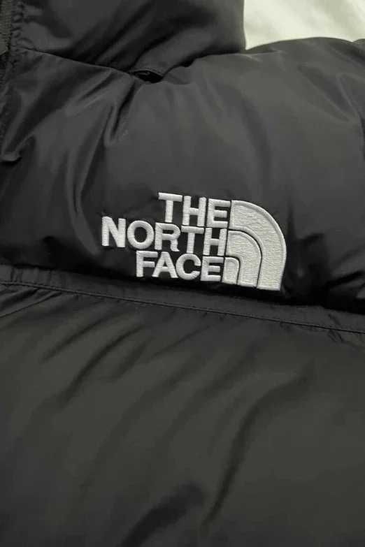 The North Face 1996 Retro Nuptse 700 Fill Packable Jacket S