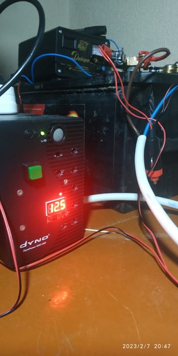 Автономное электропитание, резервное освещение, ибп, ups