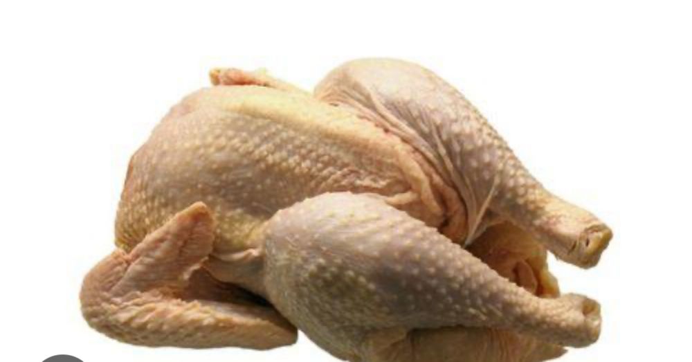 Tuszka z kurczaka wiejska