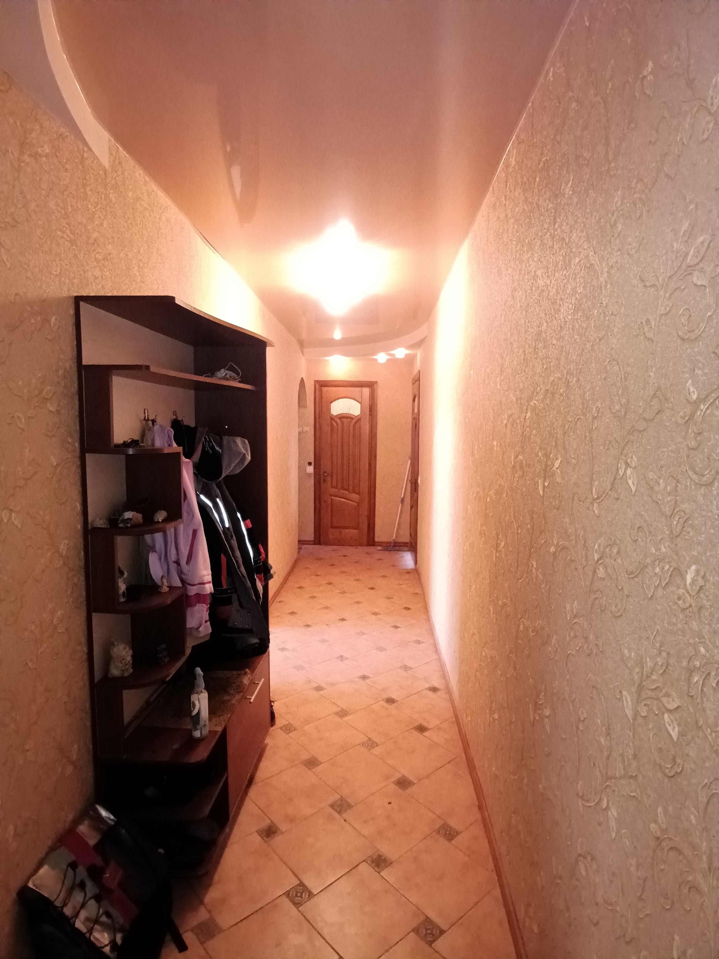 Оренда 3-х кімнатної квартири від власника
