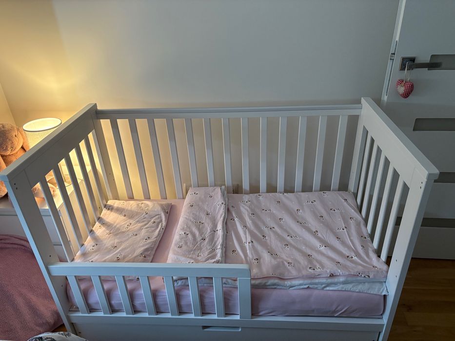 Łóżeczko dziecięce