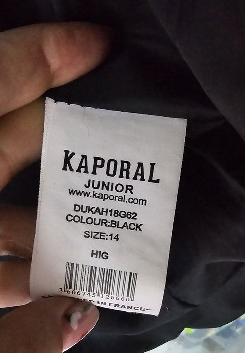 Casacos invernos para menina