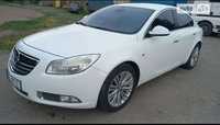 Opel Insignia 2.0 CDTI 2011 р