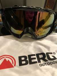 Óculos de ski BERG