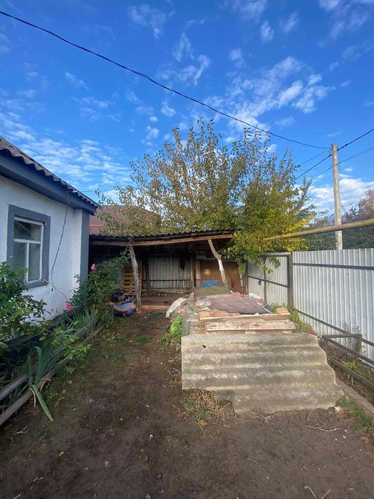 В.Олександрівка.Бориспільський р-н.Будинок55м2,недобудова160м2,28соток